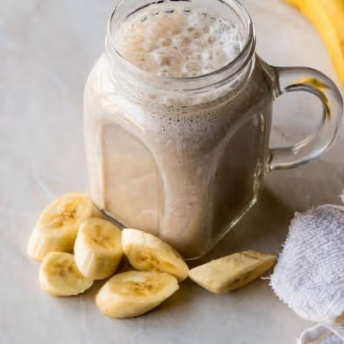Sharja shake