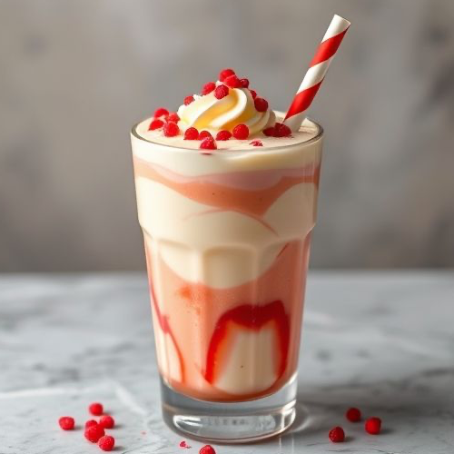 Special falooda