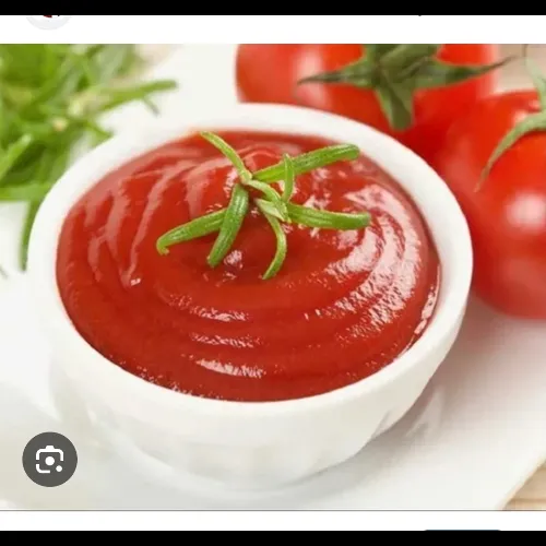 Spicecy Tomato Ketchup