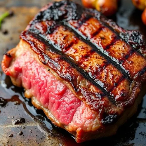 Steak