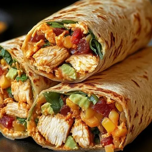 WRAPS