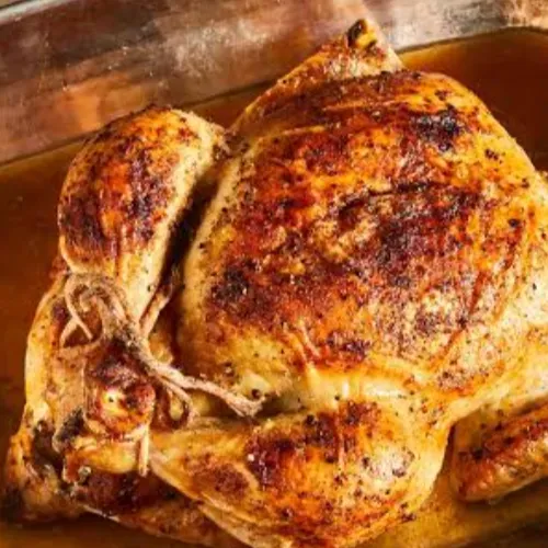 Chicken Roast