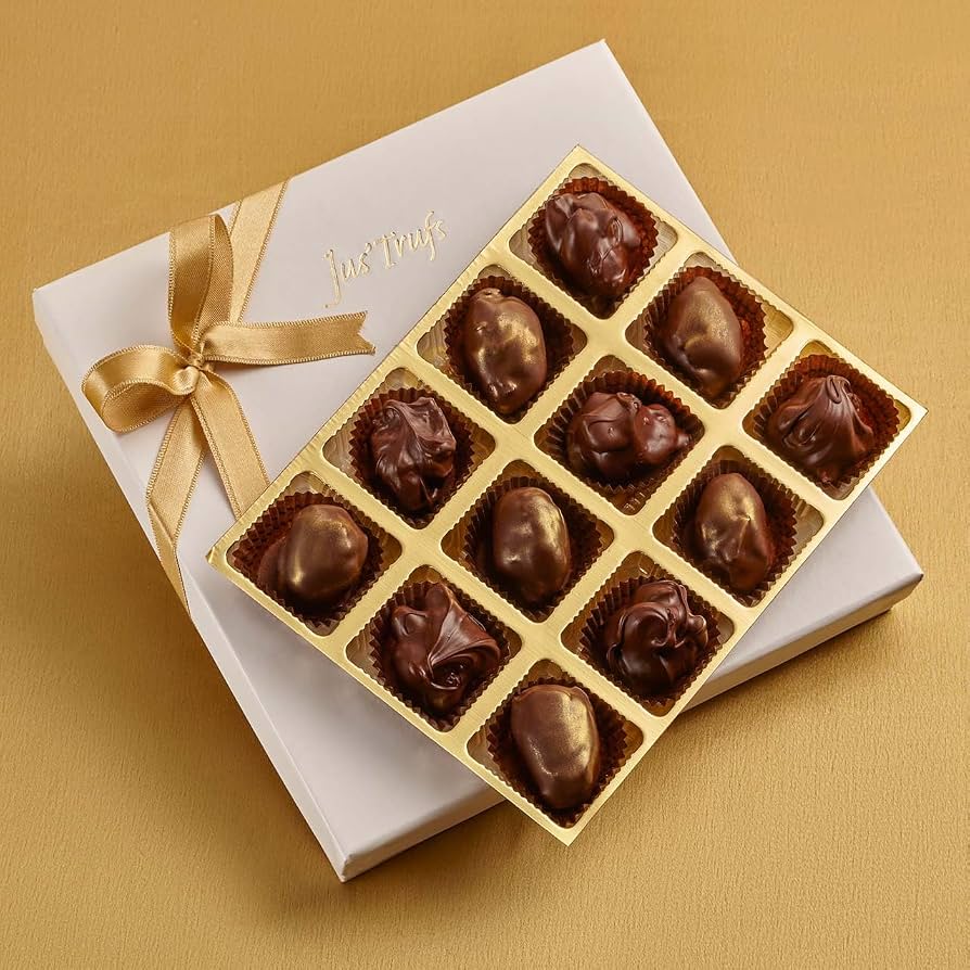 Indulgence Chocolate
