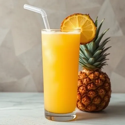PINEAPPLE