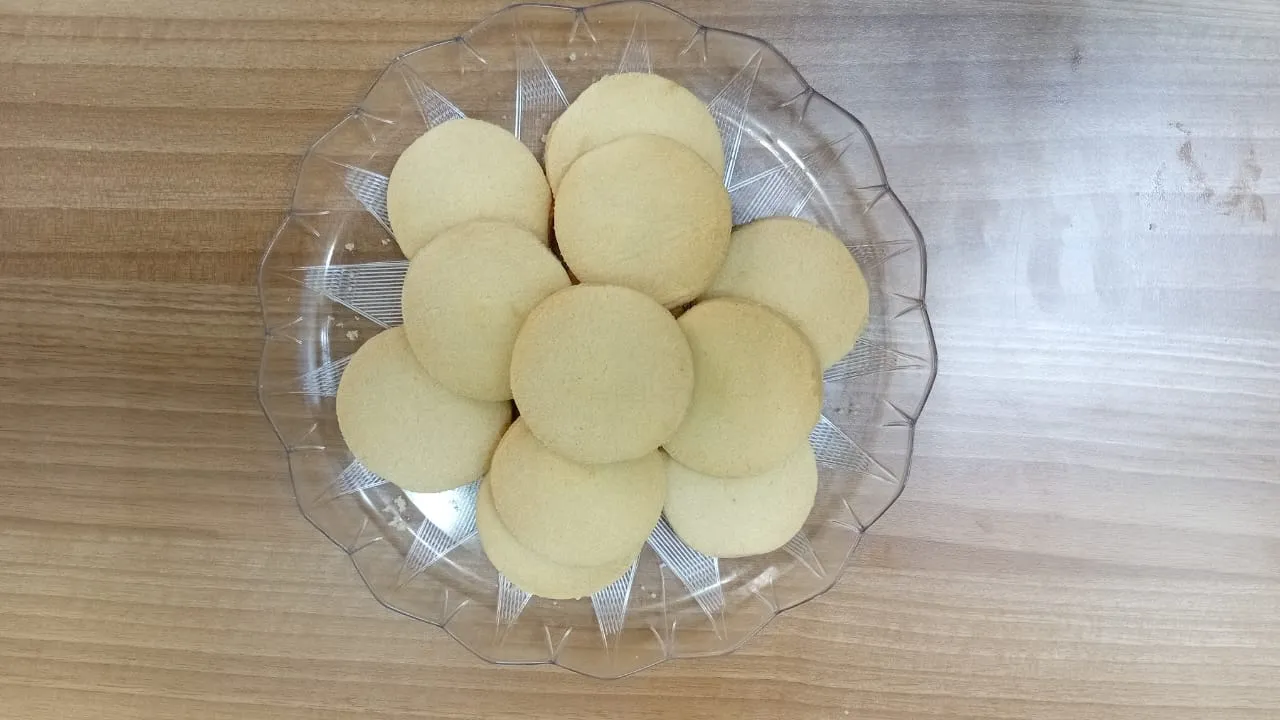 Beauty 4 biscuits (بسكويت بيوتي فور)