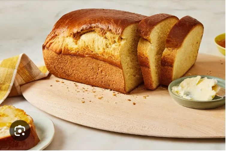 Bread-Butter (خبز - زبدة)