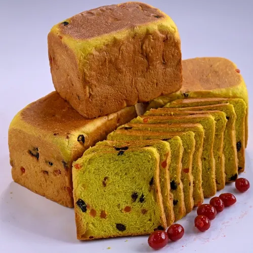 Bread- Fruity (خبز - فواكه)