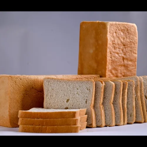 Bread-Milk Half (خبز - حليب نصف)