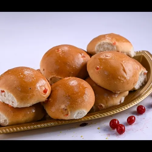 Bun- Fruit (خبز فاكهة)