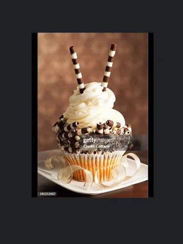 Cake Big Loose-Cup (كيك كبير ميز متساك - كوب)