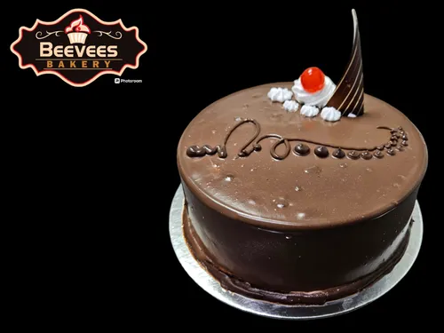 Cake-Chocolate 500 gm (كيك - شوكولاتة 500 جرام)