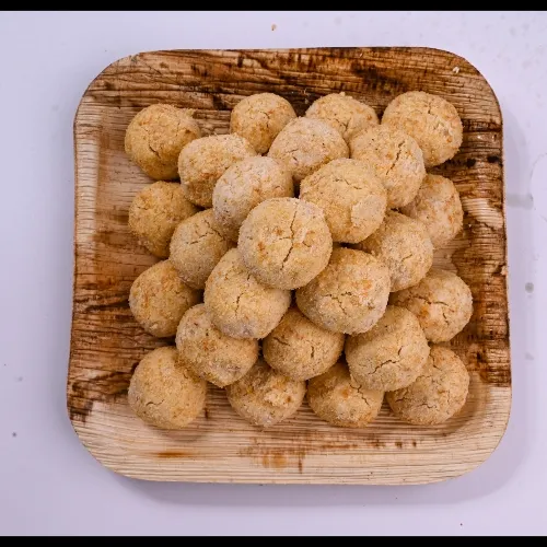 Coconut cookies (كوكيز جوز الهند)