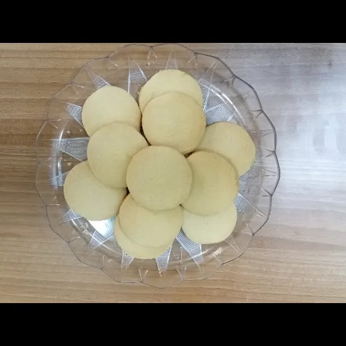Cookies- Butter (بسكويت - زبدة 250 جرام)