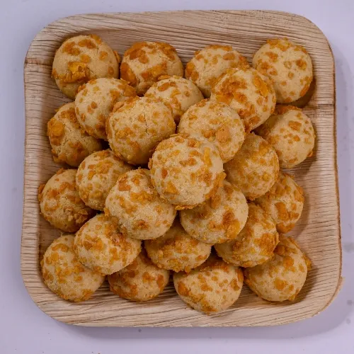 Cookies- Cornflex (كوكيز - حبوب الذرة المقرمشة 250 جرام)