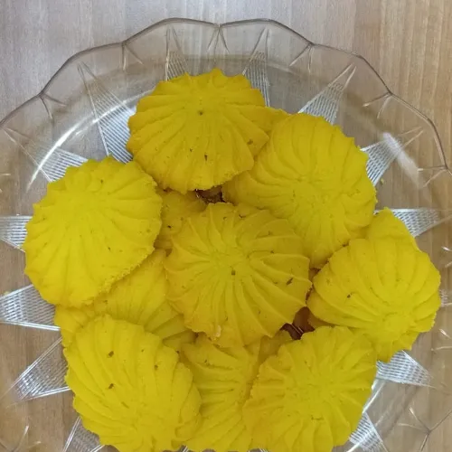 Cookies- Pineapple (كوكيز - الأناناس 250 جرام)