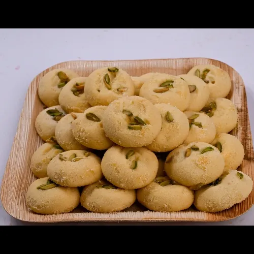 Cookies- Pista (كوكيز - بيستاز 250 جرام)