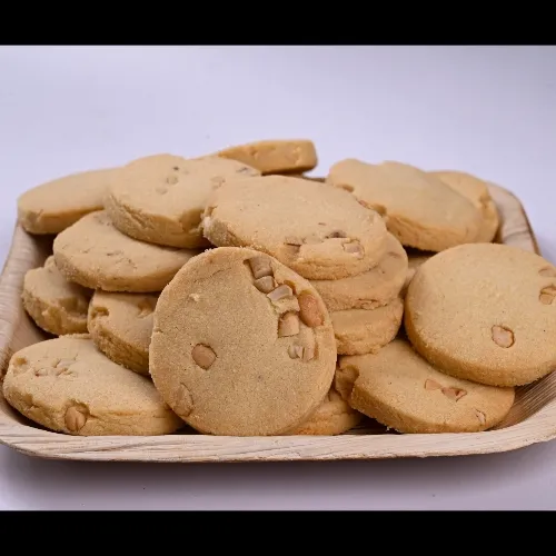 Cookies peanut (كوكيز الفول السوداني)