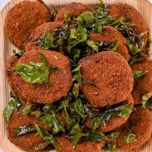 Cutlet- Chicken (شريحة - دجاج)