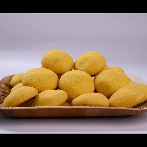 Ghee Cookies