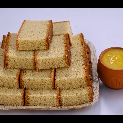 Cake-Walnut 500 gm (كيك الجوز 500 جرام)