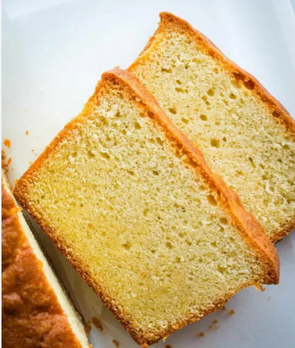 Horlicks Cake Slice (هورليك كيك)