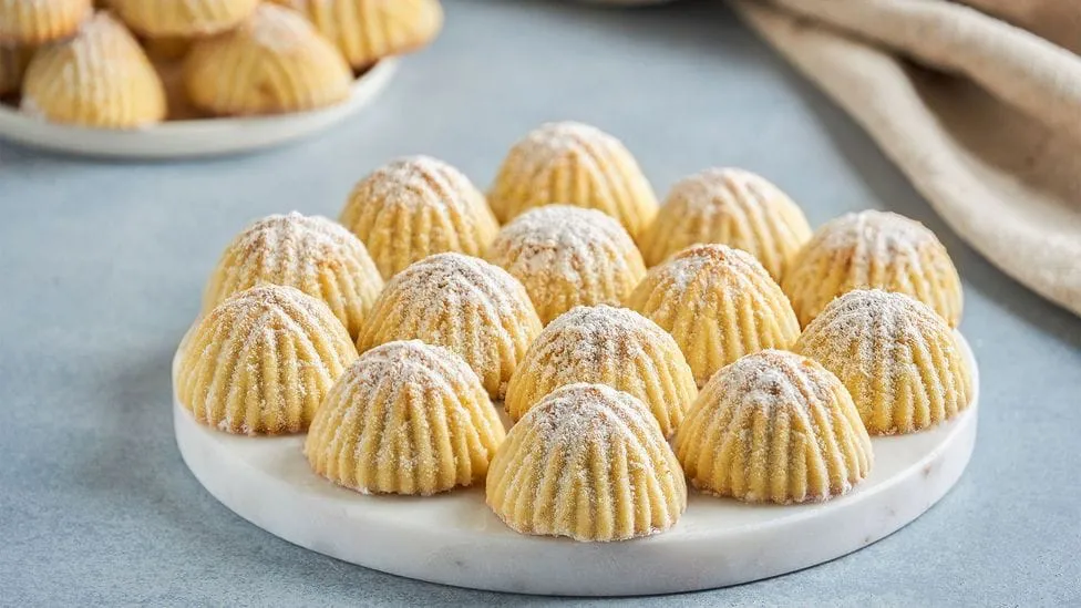 Mamul tamar (معمول التمر)