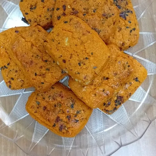 Masala Biscuit