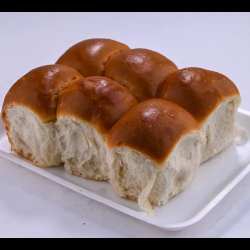Paav Bun