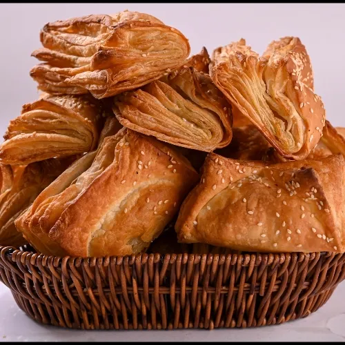 Puffs-Jackfruit (معجنات جاك فروت)