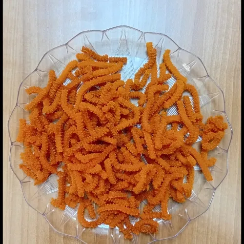 Rice Murukku