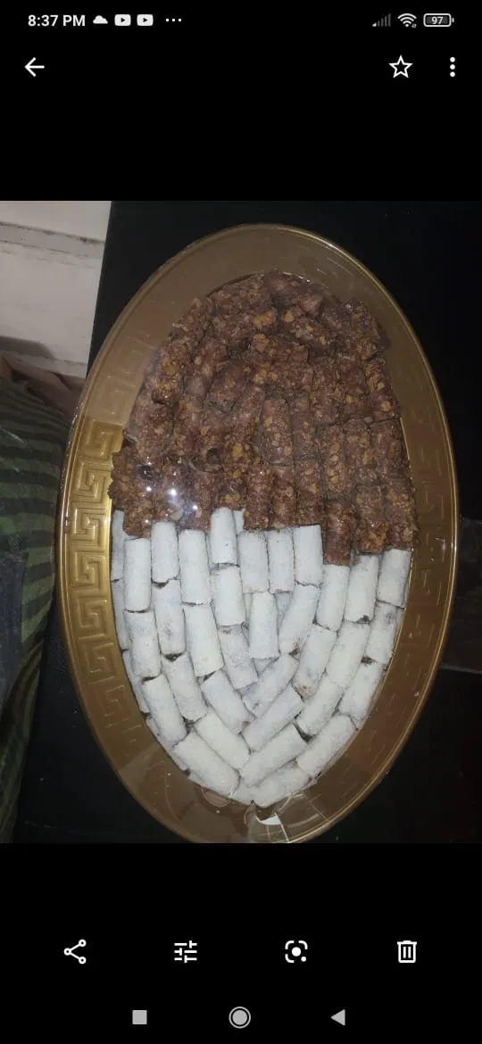 Rolacut (شرائح الرولات)