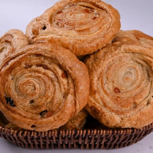 Puffs-Sweet (معجنات حلوة)