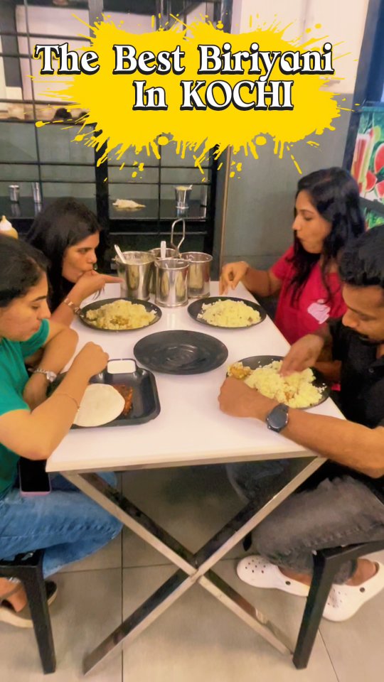 Chicken Dum Biriyani