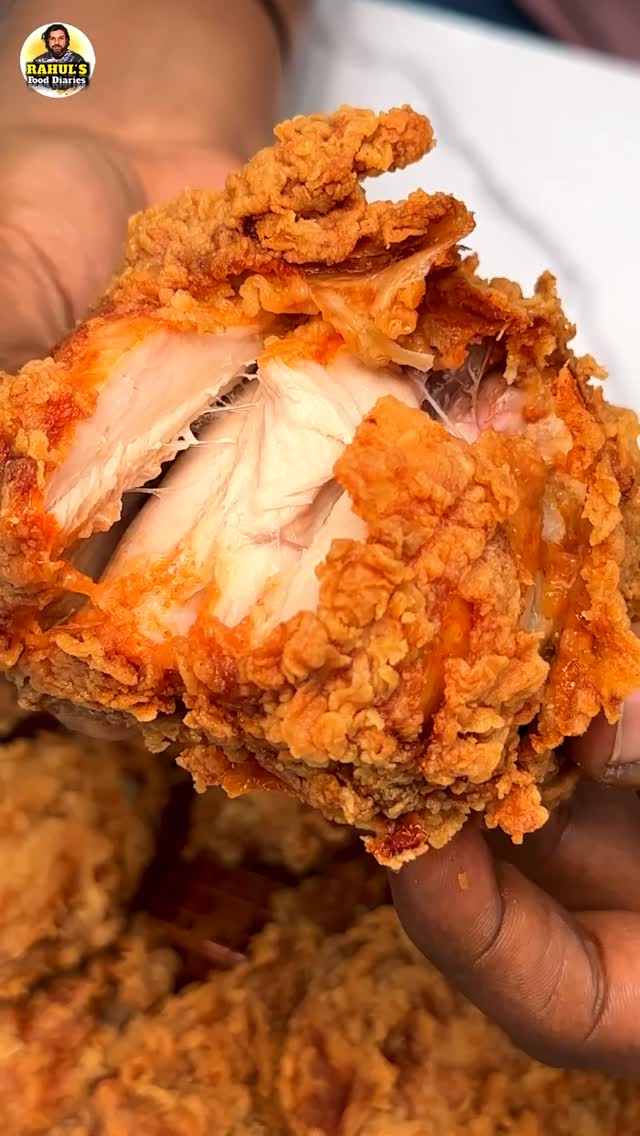 Fried Chicken