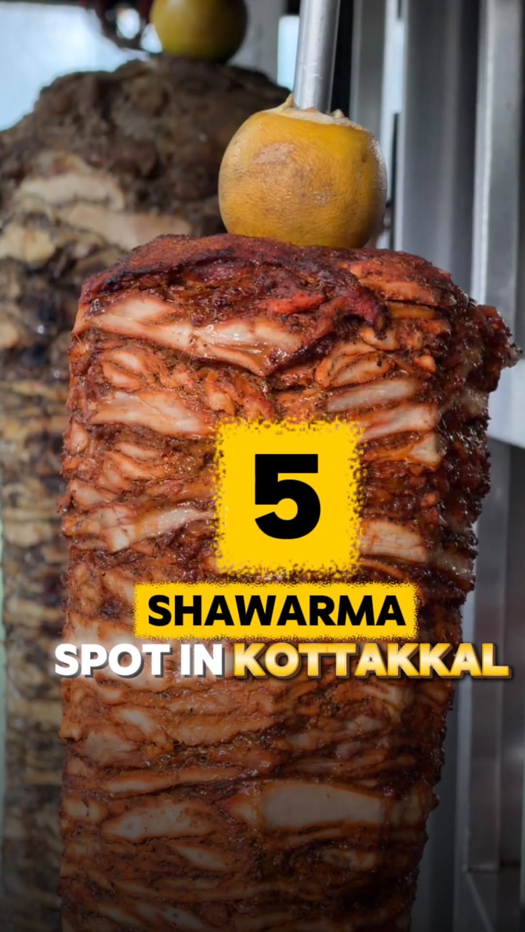 Shawarma