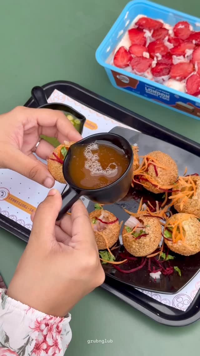 Pani Puri
