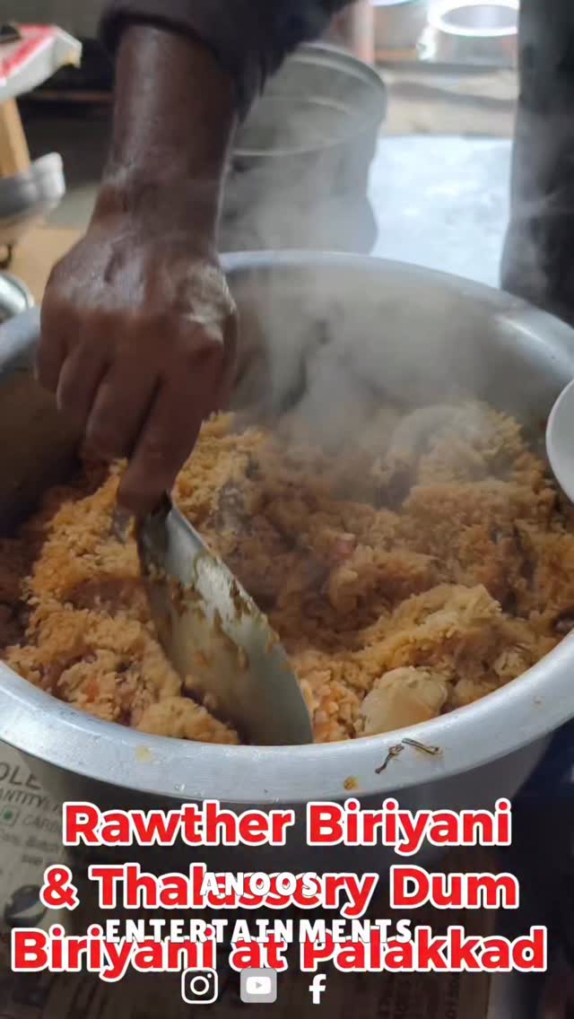 Biriyani