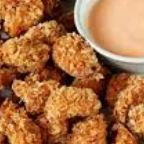 Chicken Pop