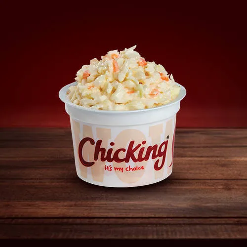 Coleslaw