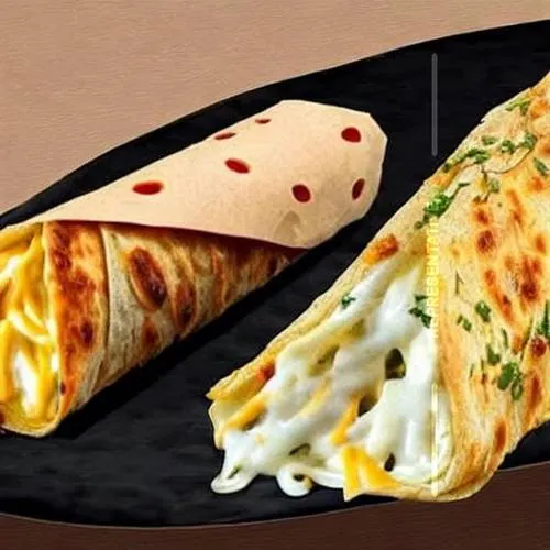 Extra Cheese