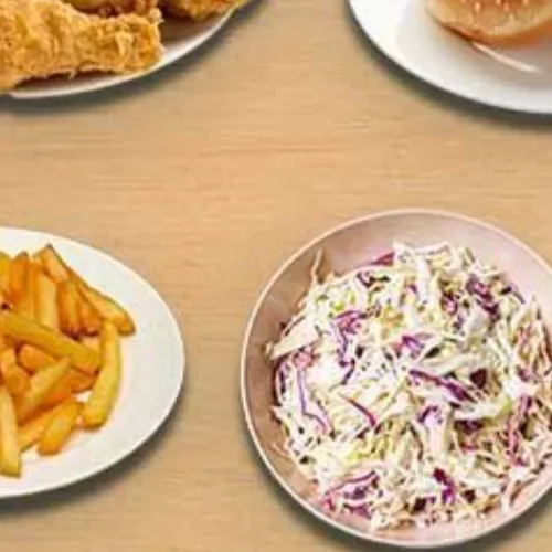 Mega Meal