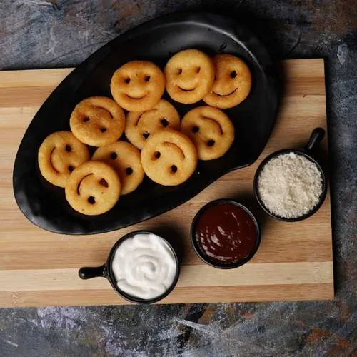 Smileys