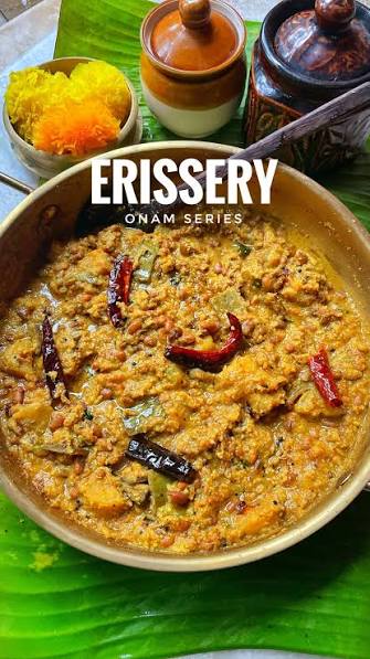 Erissery