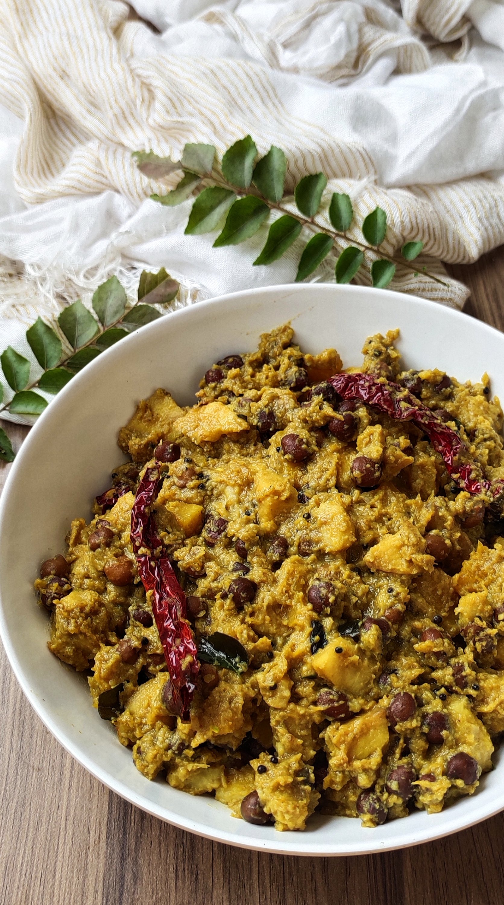 Kootu Curry