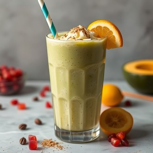 AVACADO SHAKE