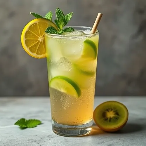 KIWI MOJITO
