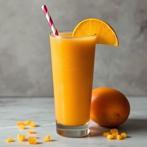 MANGO SHAKE