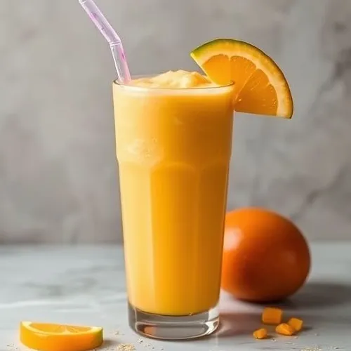 MANGO PUNCH