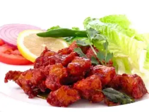 Chicken -65