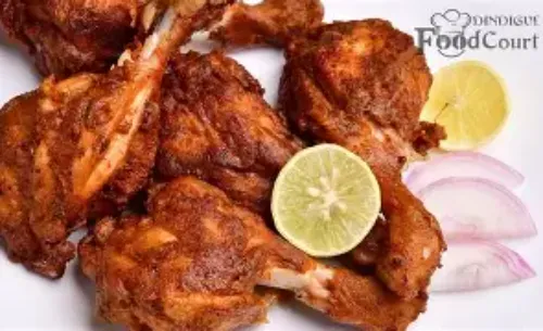 Chicken Fry (Per Piece)